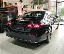 مرسيدس بنز E-Class